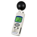 Pce Instruments Multifunction Thermometer, Programmable WBGT Alarm Setting PCE-WB 20SD